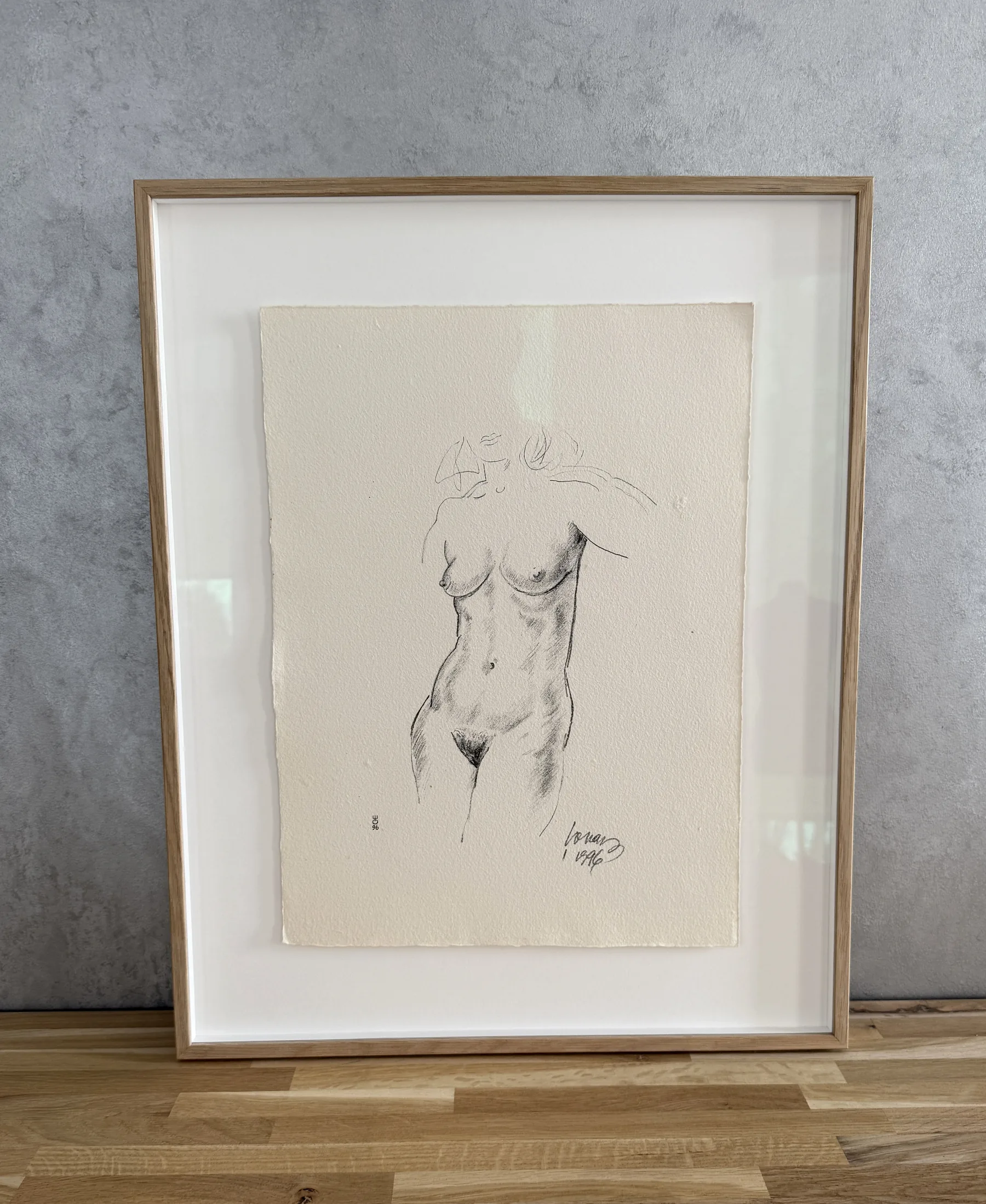 Evald Okas - Naisakt