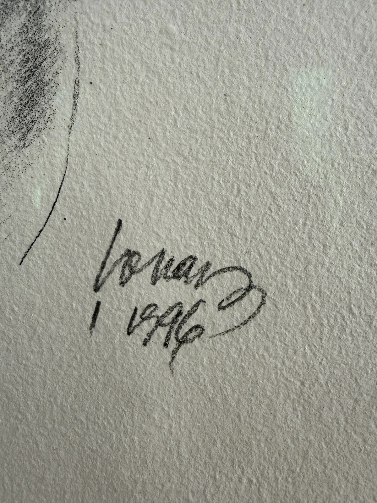 Evald Okase Käsitsiallkiri